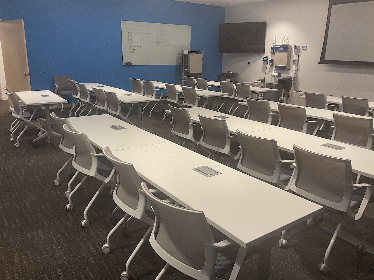 Armandos Janitorial Services project