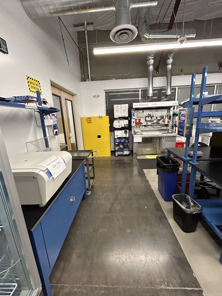 Armandos Janitorial Services project