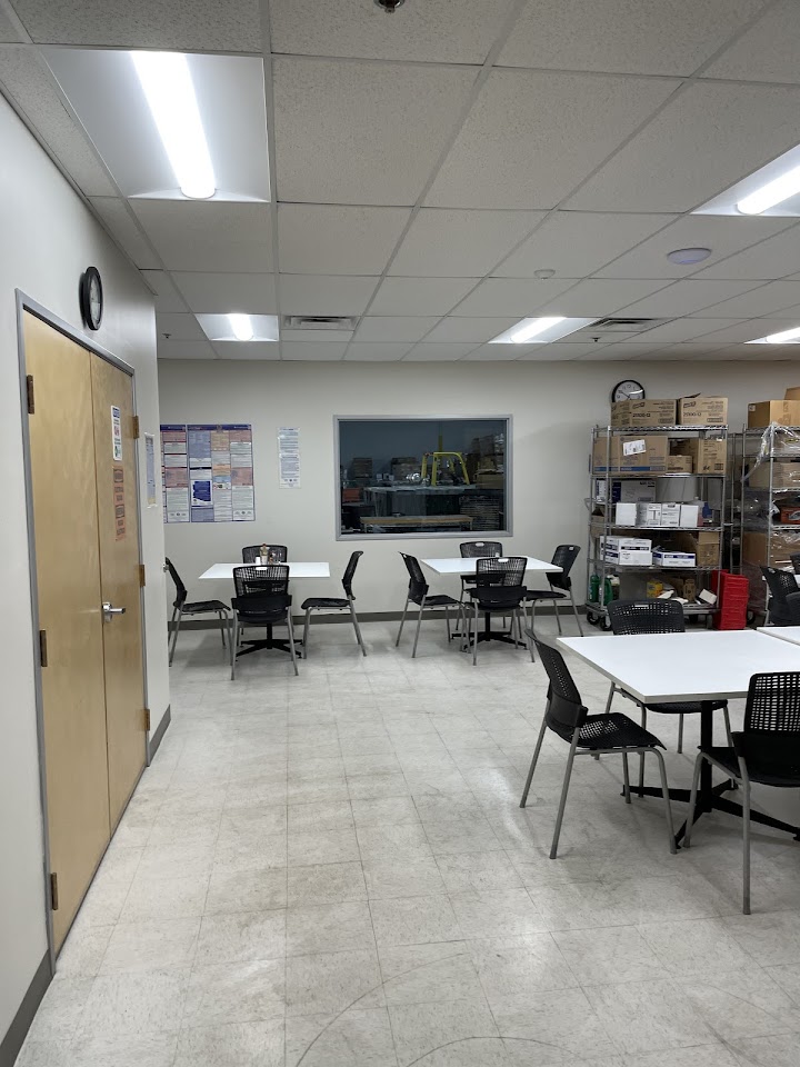 Armandos Janitorial Services project